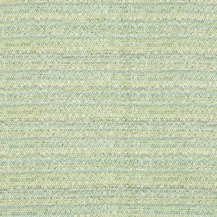 Melanger Seaglass by Kravet Couture Designer Fabric ECHO INDOOR OUTDOOR IBIZA SOLUTION DYED ACRYLIC - 100% United States HEAVY Horizontal: 7 and Vertical: 3 54 - Swanky Fabrics -