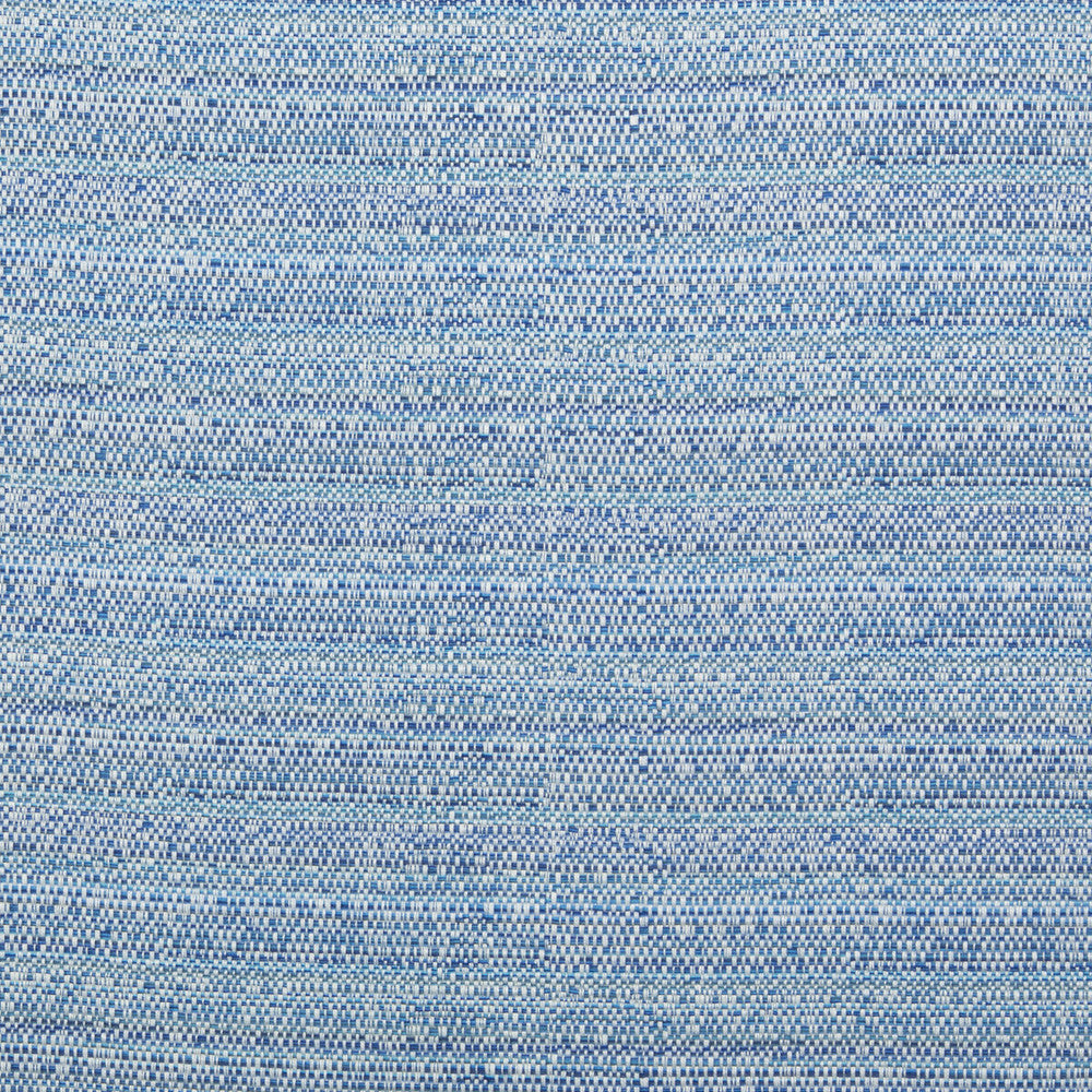Melanger Maritime by Kravet Couture Designer Fabric ECHO INDOOR OUTDOOR IBIZA SOLUTION DYED ACRYLIC - 100% United States HEAVY Horizontal: 7 and Vertical: 3 54 - Swanky Fabrics -