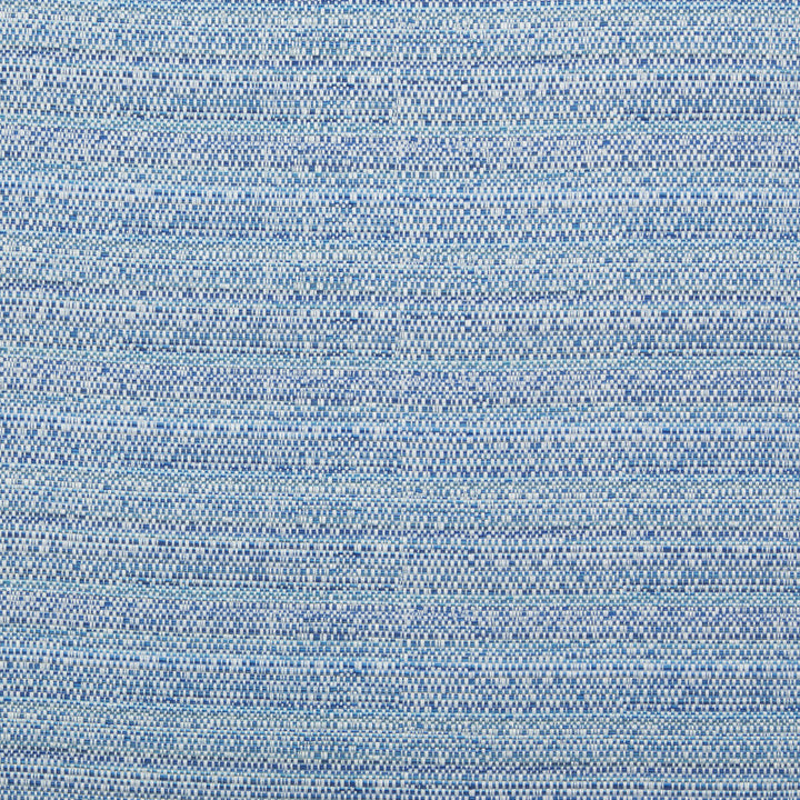 Melanger Maritime by Kravet Couture Designer Fabric ECHO INDOOR OUTDOOR IBIZA SOLUTION DYED ACRYLIC - 100% United States HEAVY Horizontal: 7 and Vertical: 3 54 - Swanky Fabrics -