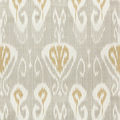 Magnifikat Gull by Kravet Couture Fabric