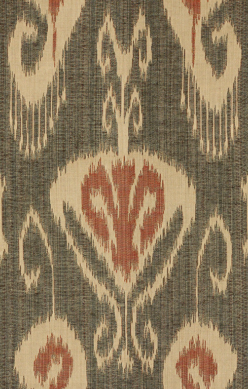 Magnifikat Indigo by Kravet Couture Fabric