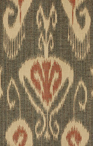 Magnifikat Indigo by Kravet Couture Fabric