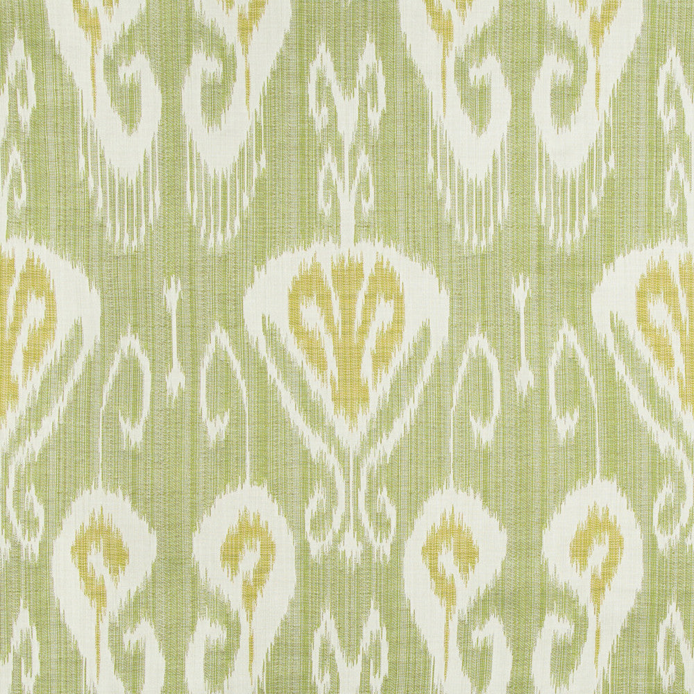 Magnifikat Grass by Kravet Couture Fabric Kravet Couture Fabric Magnifikat GrassFabric ECHO INDOOR OUTDOOR IBIZA SOLUTION DYED ACRYLIC - 100% United States </p><p>Repeat: H: 14.5, V: 23.3 54 - Fabric Carolina -