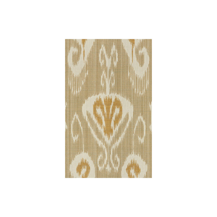 Magnifikat Gold Dust by Kravet Couture Fabric THE ECHO DESIGN COLLECTION ACRYLIC - 100% United States MEDIUM Horizontal: 14.5 and Vertical: 23.3 54 - Fabric Carolina -