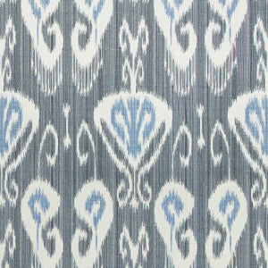 Magnifikat Cobalt by Kravet Couture Fabric