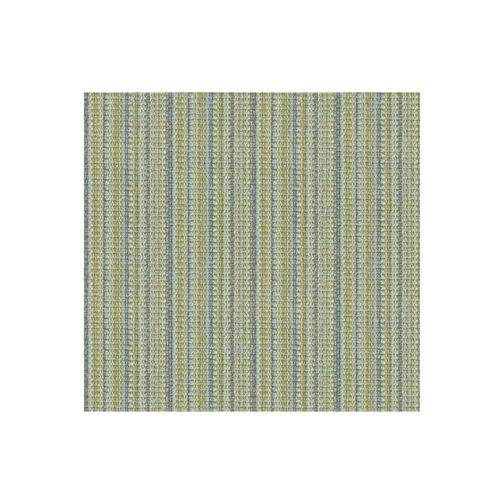 Lauded Seaspray by Kravet Design Fabric THE ECHO DESIGN COLLECTION OLEFIN - 100% United States HEAVY Horizontal: 2 and Vertical: 54 - Fabric Carolina -