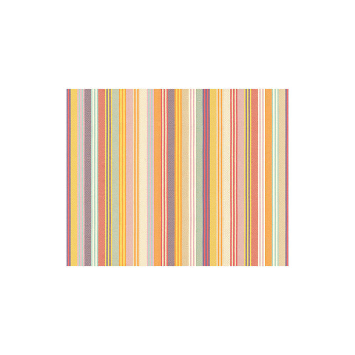 Merton Stripe Prism by Kravet Couture Designer Fabric THE ECHO DESIGN COLLECTION ACRYLIC - 100% France HEAVY Horizontal: 27.5 and Vertical: 0 55.5 - Swanky Fabrics -