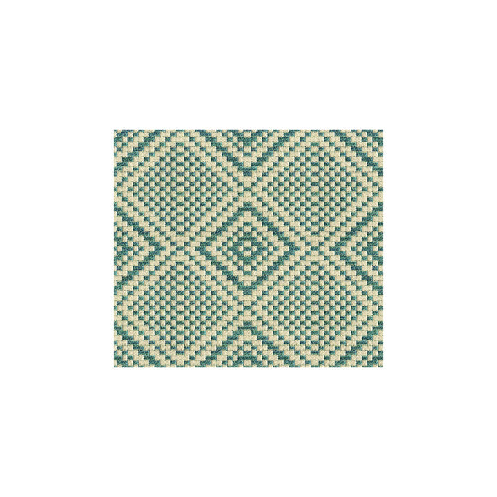 Kanekopa Akuatic by Kravet Design Fabric WINDSOR SMITH HOME COLLECTION ACRYLIC - 100% United States MEDIUM Horizontal: 5 and Vertical: 4.5 54 - Fabric Carolina -