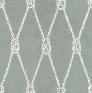 The Ropes Breeze by Kravet Design Fabric