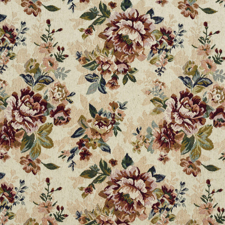 3178 Harmony by Charlotte Fabric Ring Book Page #7 57% Rayon, 43% Polyester Asia Exceeds 60,000 Wyzenbeek Rubs (Heavy Duty) Horizontal: 13" x Vertical: 14" 54 Inches - Fabric Carolina -