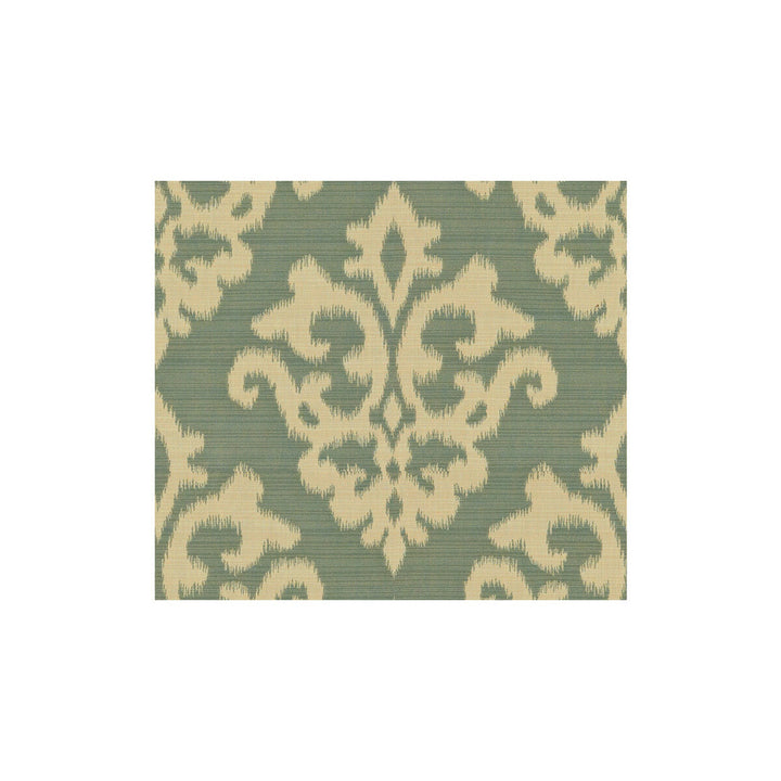 Vanadis Gulf by Kravet Design Fabric BARCLAY BUTERA COLLECTION SOLUTION DYED ACRYLIC - 100% United States MEDIUM Horizontal: 13.5 and Vertical: 12.5 54 - Fabric Carolina -