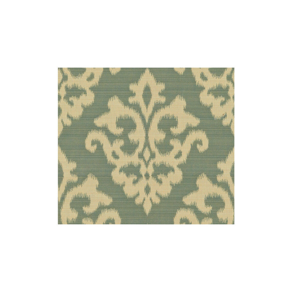 Vanadis Gulf by Kravet Design Fabric BARCLAY BUTERA COLLECTION SOLUTION DYED ACRYLIC - 100% United States MEDIUM Horizontal: 13.5 and Vertical: 12.5 54 - Fabric Carolina -