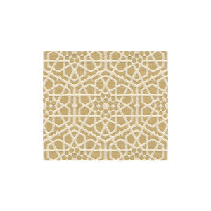 Andalusia Custard by Kravet Design Fabric