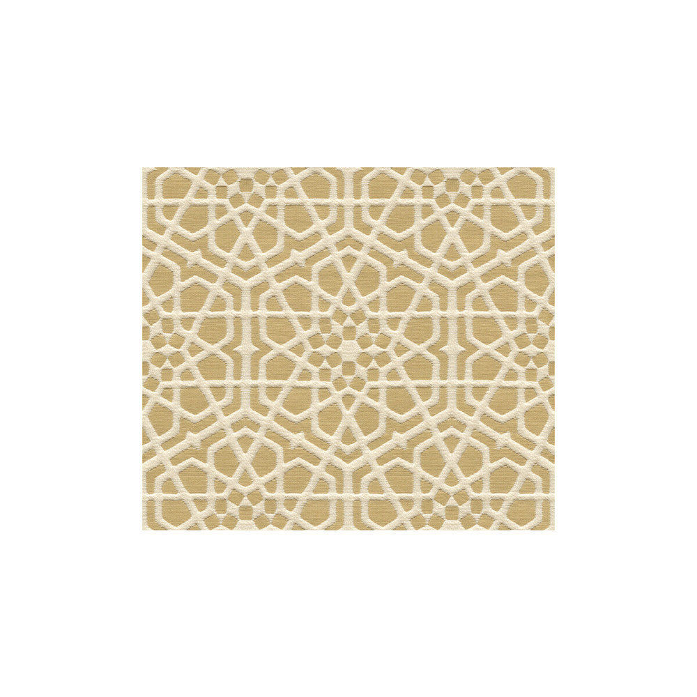 Andalusia Custard by Kravet Design Fabric Kravet Design Fabric Andalusia CustardFabric WINDSOR SMITH HOME COLLECTION COTTON - 89%;POLYESTER - 11% United States </p><p>Repeat: H: 4.5, V: 7 54 - Fabric Carolina -