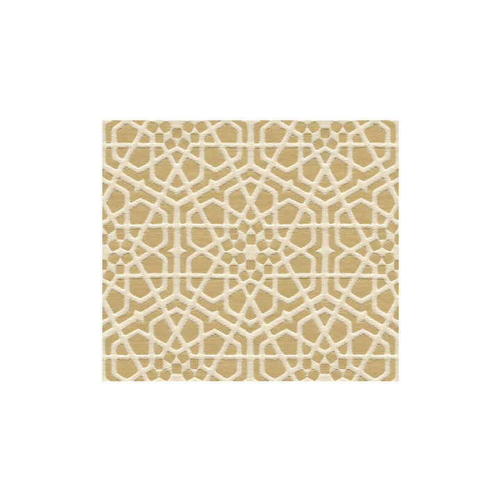 Andalusia Custard by Kravet Design Fabric WINDSOR SMITH HOME COLLECTION COTTON - 89%;POLYESTER - 11% United States LIGHT Horizontal: 4.5 and Vertical: 7 54 - Fabric Carolina -