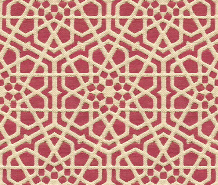 Andalusia Orkid by Kravet Design Fabric
