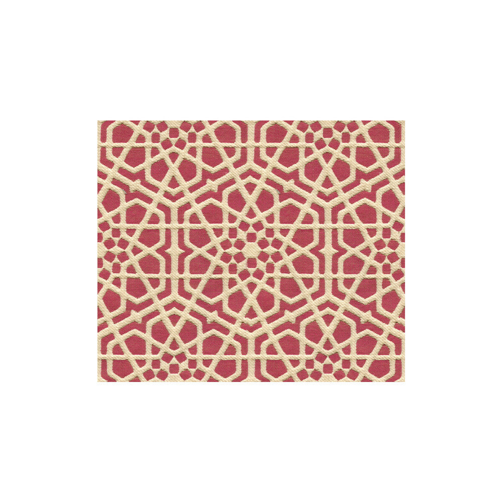 Andalusia Orkid by Kravet Design Fabric WINDSOR SMITH HOME COLLECTION COTTON - 89%;POLYESTER - 11% United States LIGHT Horizontal: 4.5 and Vertical: 7 54 - Fabric Carolina -
