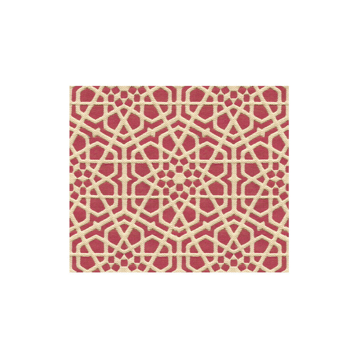 Andalusia Orkid by Kravet Design Fabric WINDSOR SMITH HOME COLLECTION COTTON - 89%;POLYESTER - 11% United States LIGHT Horizontal: 4.5 and Vertical: 7 54 - Fabric Carolina -