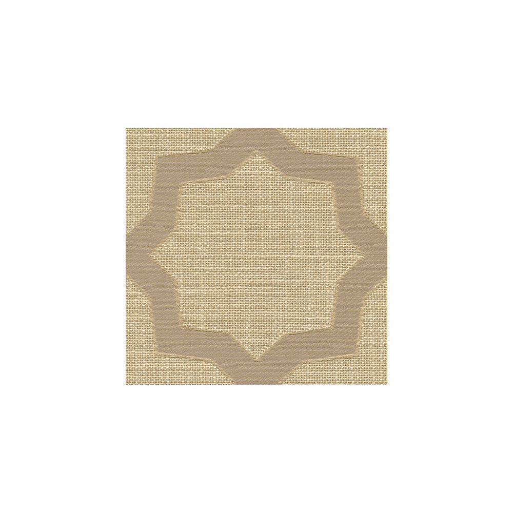 Eeva Gilt by Kravet Design Fabric WINDSOR SMITH HOME COLLECTION VISCOSE - 58%;COTTON - 16%;LINEN - 16%;POLYESTER - 10% Italy MEDIUM Horizontal: 7 and Vertical: 7 54 - Fabric Carolina -