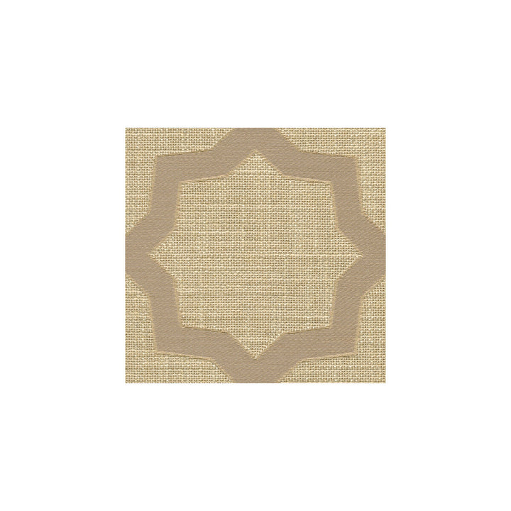 Eeva Gilt by Kravet Design Fabric WINDSOR SMITH HOME COLLECTION VISCOSE - 58%;COTTON - 16%;LINEN - 16%;POLYESTER - 10% Italy MEDIUM Horizontal: 7 and Vertical: 7 54 - Fabric Carolina -