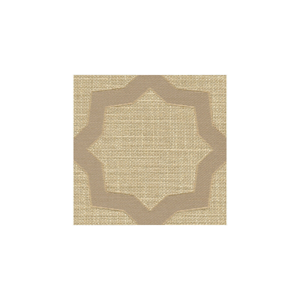 Eeva Gilt by Kravet Design Designer Fabric WINDSOR SMITH HOME COLLECTION VISCOSE - 58%;COTTON - 16%;LINEN - 16%;POLYESTER - 10% Italy MEDIUM Horizontal: 7 and Vertical: 7 54 - Swanky Fabrics -