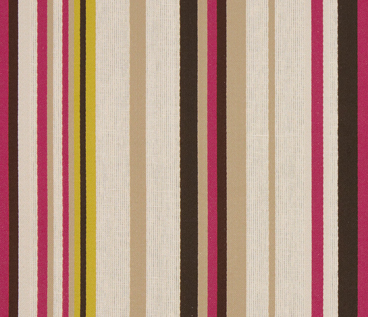 Rangi Stripe Hydrangea by Kravet Design Fabric