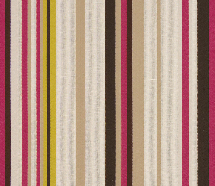 Rangi Stripe Hydrangea by Kravet Design Fabric