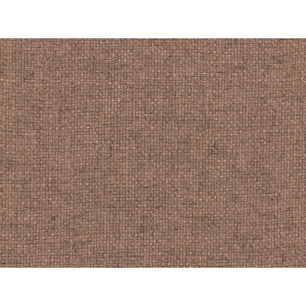 Plush Linen Mink by Kravet Couture Fabric VISCOSE - 67%;LINEN - 33% Italy HEAVY Horizontal: and Vertical: 55 - Fabric Carolina -