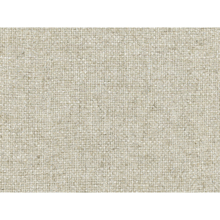 Plush Linen Chardonnay by Kravet Couture Designer Fabric - VISCOSE - 67%;LINEN - 33% Italy HEAVY Horizontal: - and Vertical: - 55 - Swanky Fabrics -