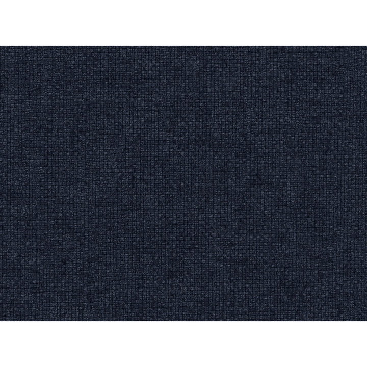 Plush Linen Navy by Kravet Couture Fabric - VISCOSE - 67%;LINEN - 33% Italy HEAVY Horizontal: - and Vertical: - 55 - Fabric Carolina -