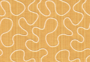 Larnaca Sunshine by Kravet Basics Fabric