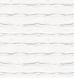 Kelepa Pleat Pearl by Kravet Design Fabric