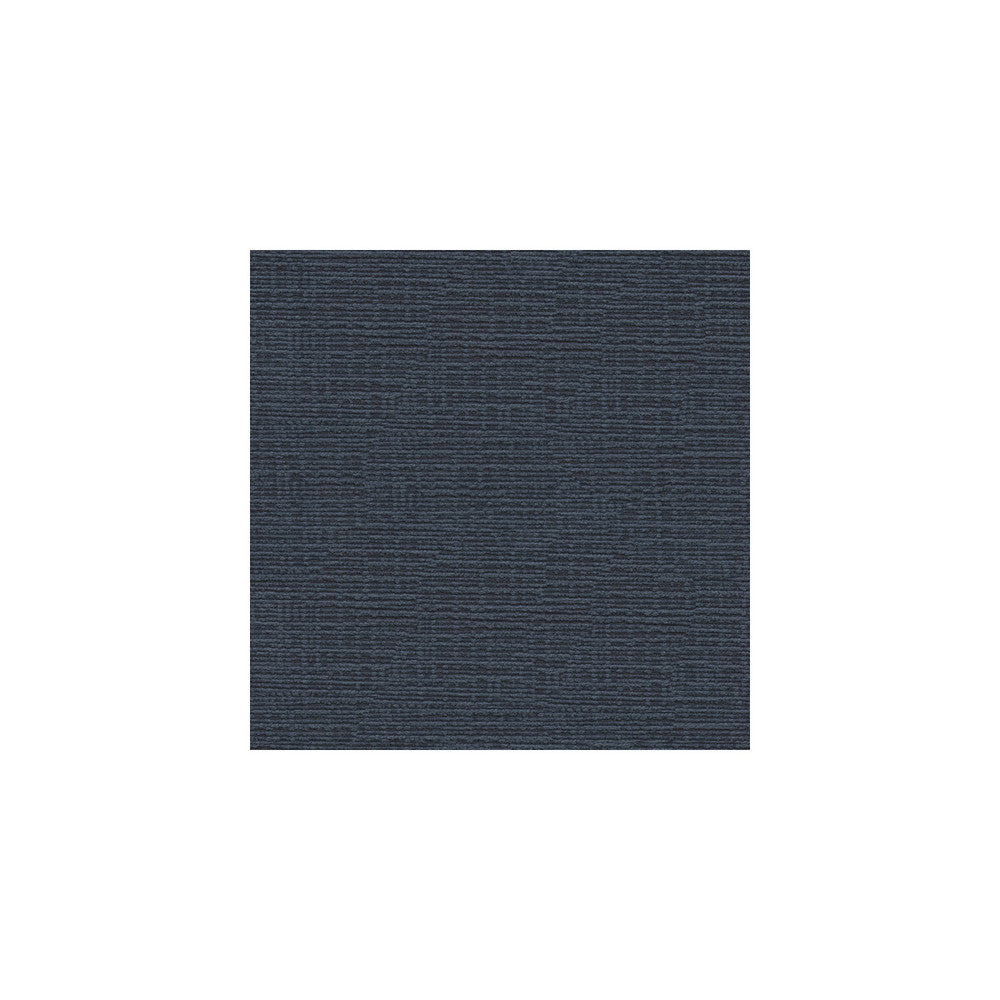 Daphne Midnight by Kravet Contract Fabric POLYESTER - 100% China HEAVY Horizontal: and Vertical: 54 - Fabric Carolina -