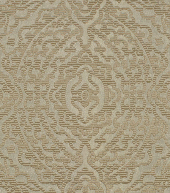 Clementi Champagne by Kravet Design Fabric