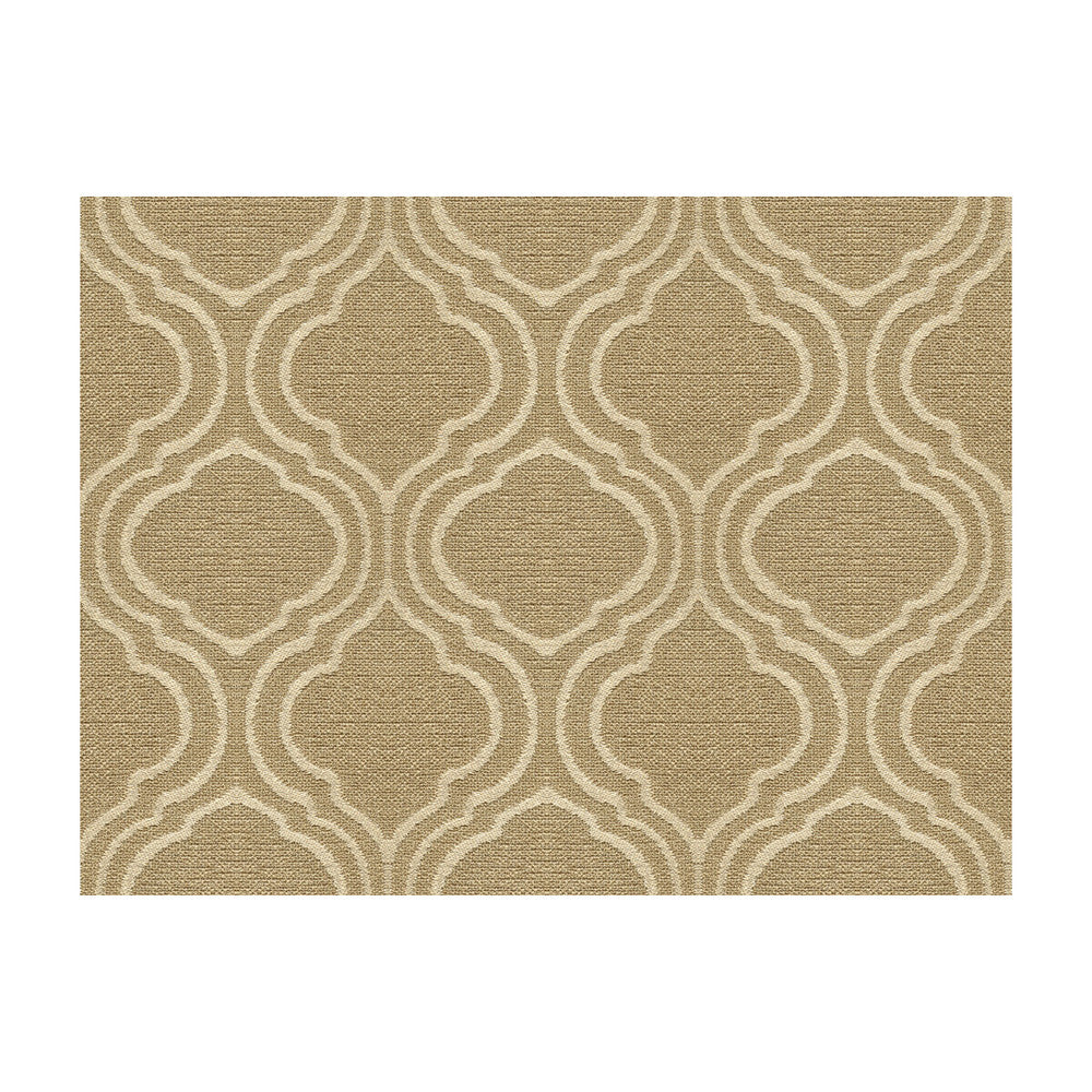 Aristocrat Graceful by Kravet Design Fabric CANDICE OLSON COLLECTION POLYESTER - 62%;POLYCOTTON - 38% Turkey MEDIUM Horizontal: 6.5 and Vertical: 7 55 - Fabric Carolina -