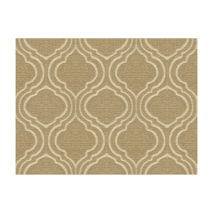 Aristocrat Graceful by Kravet Design Fabric CANDICE OLSON COLLECTION POLYESTER - 62%;POLYCOTTON - 38% Turkey MEDIUM Horizontal: 6.5 and Vertical: 7 55 - Fabric Carolina -
