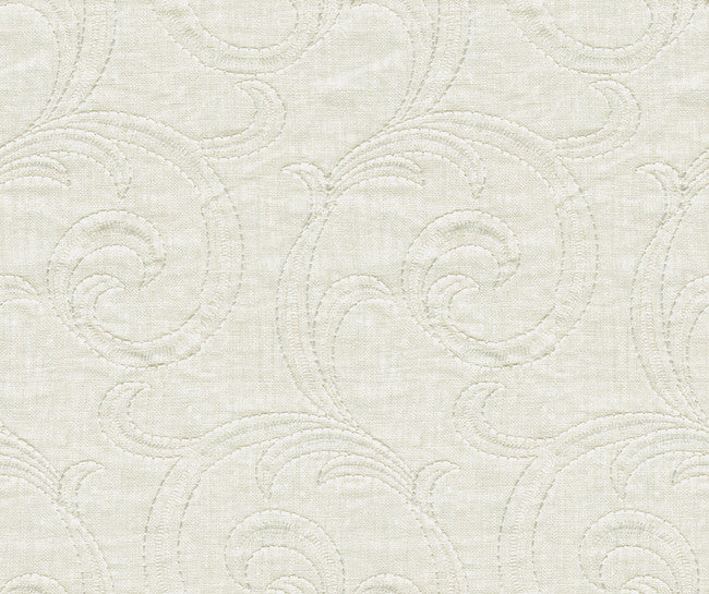 Sweet Swirl Whisper by Kravet Basics Fabric
