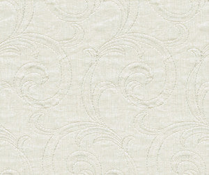 Sweet Swirl Whisper by Kravet Basics Fabric