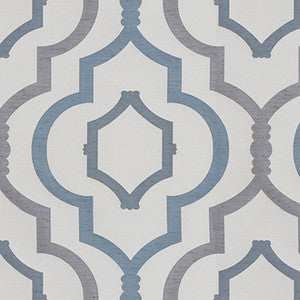 Imperial Blue Steel by Kravet Basics Fabric