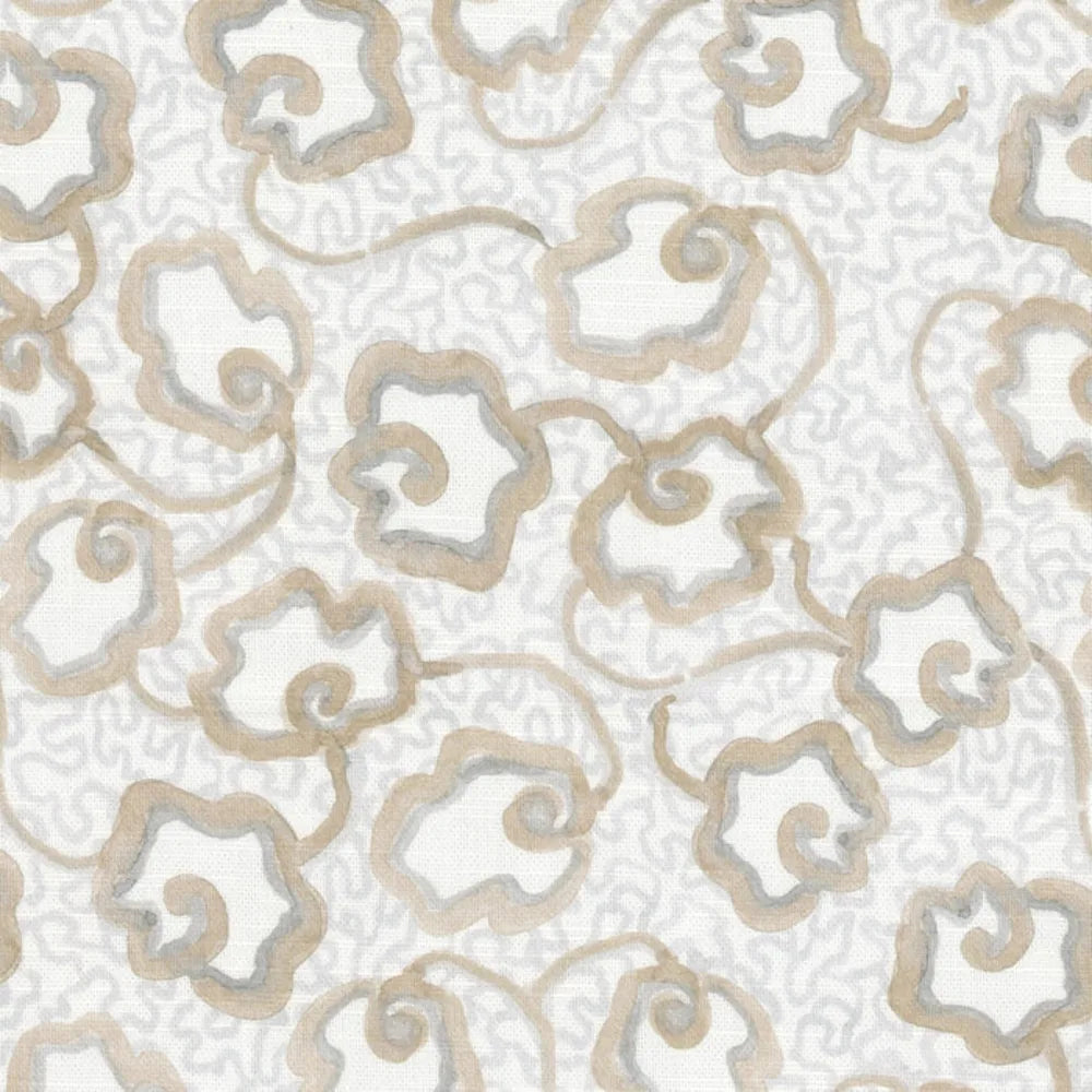 7903 Waterlily 5 Driftwood by Aoc Designer Fabric 7903 Waterlily 5 Driftwood by Aoc Fabric THE ART OF COLOR SANCTUARY 97%COT 3%LIN Pakistan CATB 117-2013 WYZENBEEK 20 000 DOUBLE RUB WEAR TEST (HEAVY DUTY) Horizontal: 9 and Vertical: 10.75 58 in - Fabric Carolina -