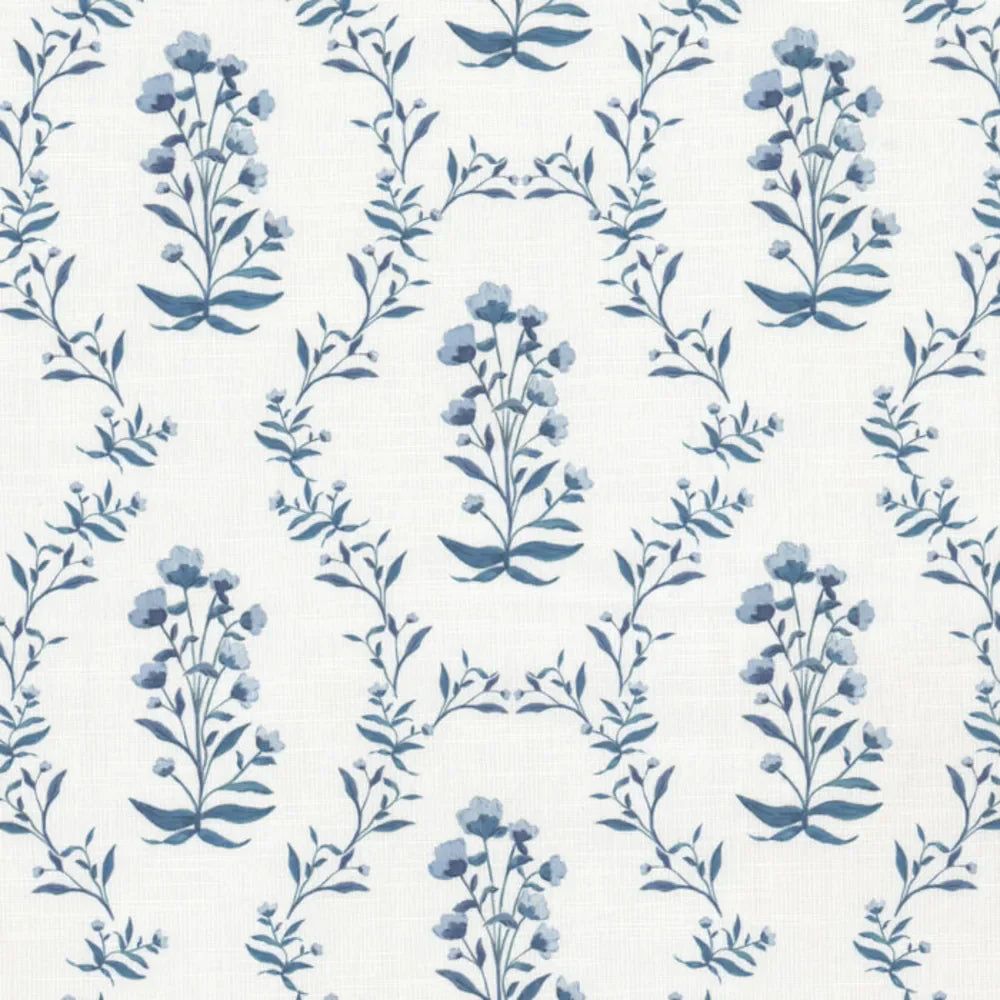 7907 Perennials 2 Chambray by Aoc Designer Fabric 7907 Perennials 2 Chambray by Aoc Fabric THE ART OF COLOR MORNINGSIDE II 97%COT 3%LIN Pakistan CATB 117-2013 WYZENBEEK 20 000 DOUBLE RUB WEAR TEST (HEAVY DUTY) Horizontal: 7.75 and Vertical: 9 58 in - Fabric Carolina -