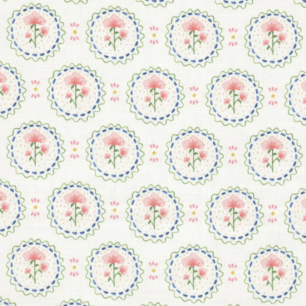 7912 Orchard 5 Jewel by Aoc Designer Fabric 7912 Orchard 5 Jewel by Aoc Fabric THE ART OF COLOR MORNINGSIDE II 97%COT 3%LIN Pakistan CATB 117-2013 WYZENBEEK 20 000 DOUBLE RUB WEAR TEST (HEAVY DUTY) Horizontal: 5 and Vertical: 3.375 58 in - Fabric Carolina -