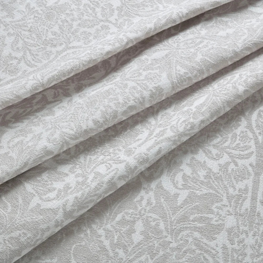 7927 Brother Rabbit Boucle 1 Taupe by Wmah Designer Fabric 7927 Brother Rabbit Boucle 1 Taupe by Wmah Fabric WILLIAM MORRIS AT HOME DOVECOTE VOL 2 57%POL 32%SVI 11%LIN India MARTINDALE WEAR TEST (20 000 CIRCULAR RUBS) Horizontal: 13.375 and Vertical: 21.25 54 in - Fabric Carolina -