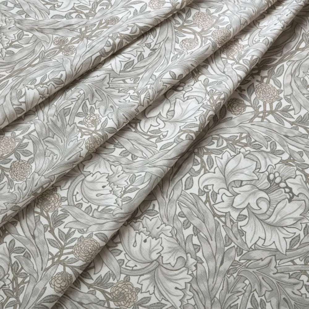 7933 African Marigold 1 Chrome by Wmah Designer Fabric 7933 African Marigold 1 Chrome by Wmah Fabric WILLIAM MORRIS AT HOME DOVECOTE VOL 2 100%COT Spain MARTINDALE WEAR TEST (35 000 CIRCULAR RUBS) Horizontal: 27.125 and Vertical: 16.375 54 in - Fabric Carolina -