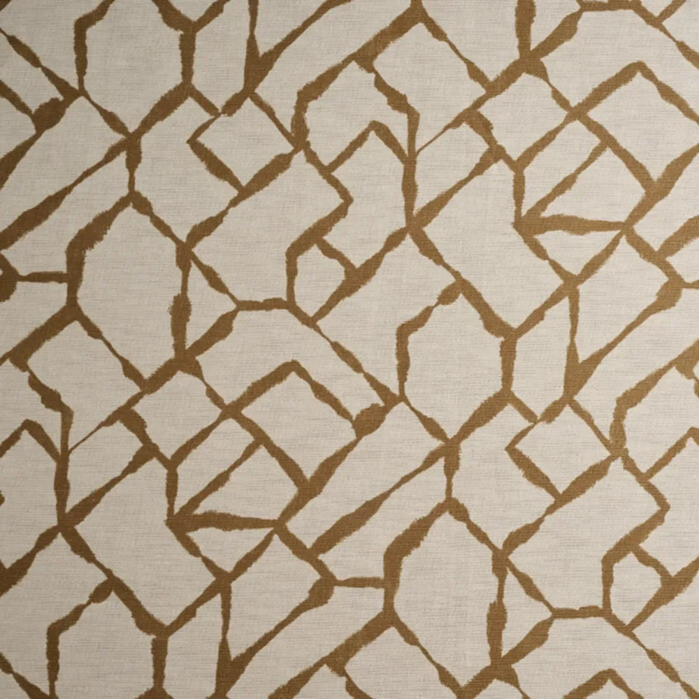 Compass 1 Clove by Marcus William Designer Fabric Compass 1 Clove by Marcus William Fabric KAI/MARCUS WILLIAM ASANTE 45%COT 27%POL 28%LIN India Horizontal: 26.75 and Vertical: 23.625 53 in - Fabric Carolina -