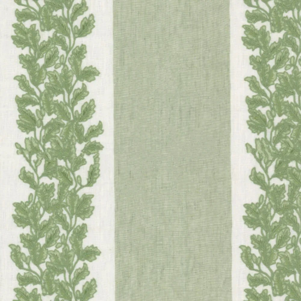 Edera 3 Spring by Aoc Designer Fabric Edera 3 Spring by Aoc Fabric THE ART OF COLOR SANCTUARY 100%LIN %BEMB India Horizontal: 13 and Vertical: 15 52 in - Fabric Carolina -