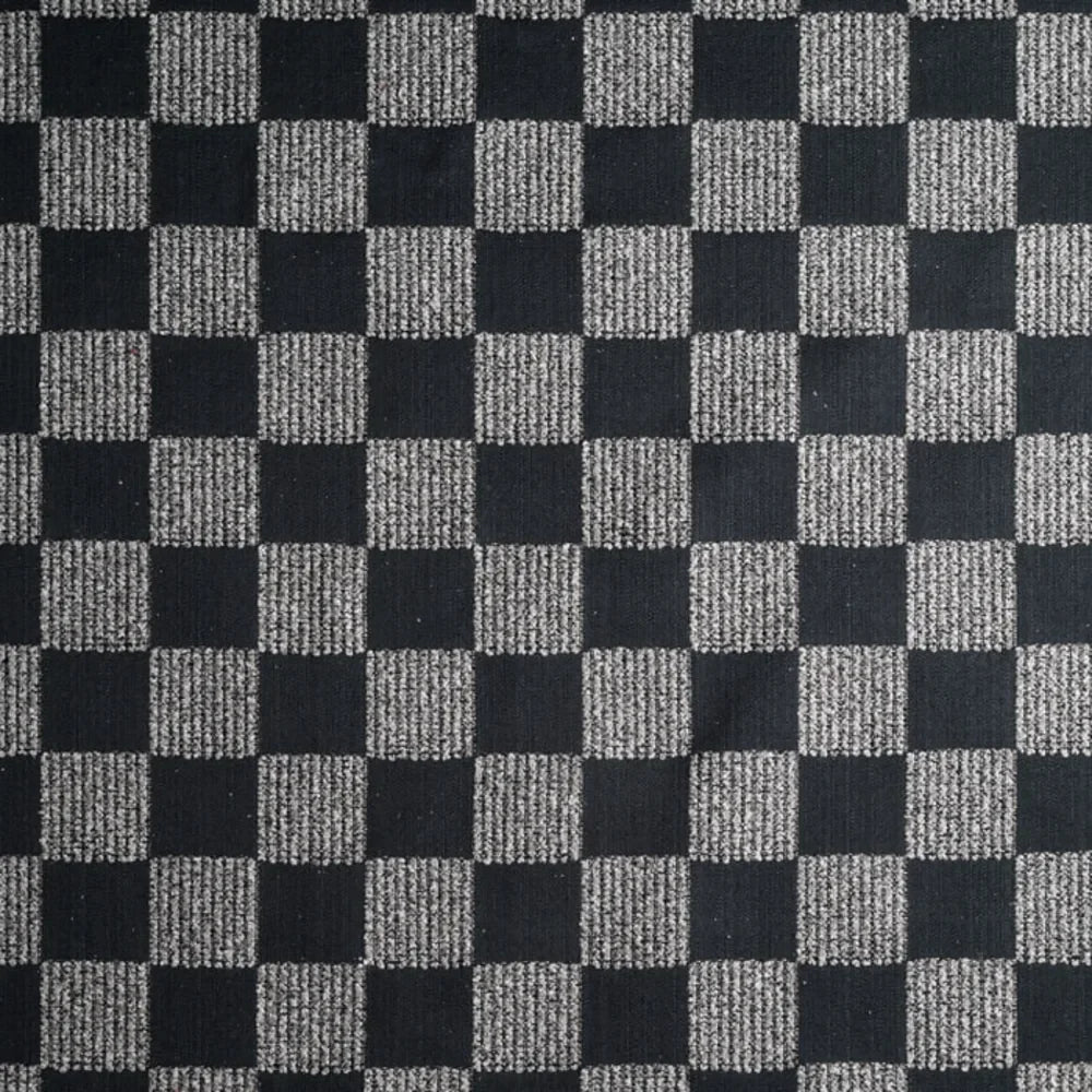 Horton 4 Ink by Marcus William Designer Fabric Horton 4 Ink by Marcus William Fabric KAI/MARCUS WILLIAM ASANTE 8%COT 25%SVI 59%POL 8%LIN India MARTINDALE WEAR TEST (30 000 CIRCULAR RUBS) Horizontal: 4.125 and Vertical: 4.5 53 in - Fabric Carolina -