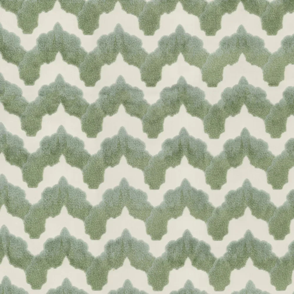 Kismet 4 Spring by Aoc Designer Fabric Kismet 4 Spring by Aoc Fabric THE ART OF COLOR MORNINGSIDE II 61%SVI 39%COT India Horizontal: 3.75 and Vertical: 3.25 54 in - Fabric Carolina -