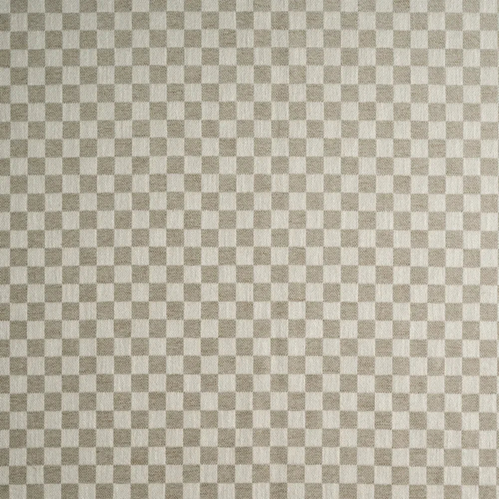 Tictac 11 Putty by Marcus William Designer Fabric Tictac 11 Putty by Marcus William Fabric KAI/MARCUS WILLIAM OLENKA WEAVES 45%SVI 35%POL 20%LIN India MARTINDALE WEAR TEST (50 000 CIRCULAR RUBS) Horizontal: 1.5 and Vertical: 1.5 56 in - Fabric Carolina -