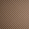 Tictac 5 Terracotta by Marcus William Fabric